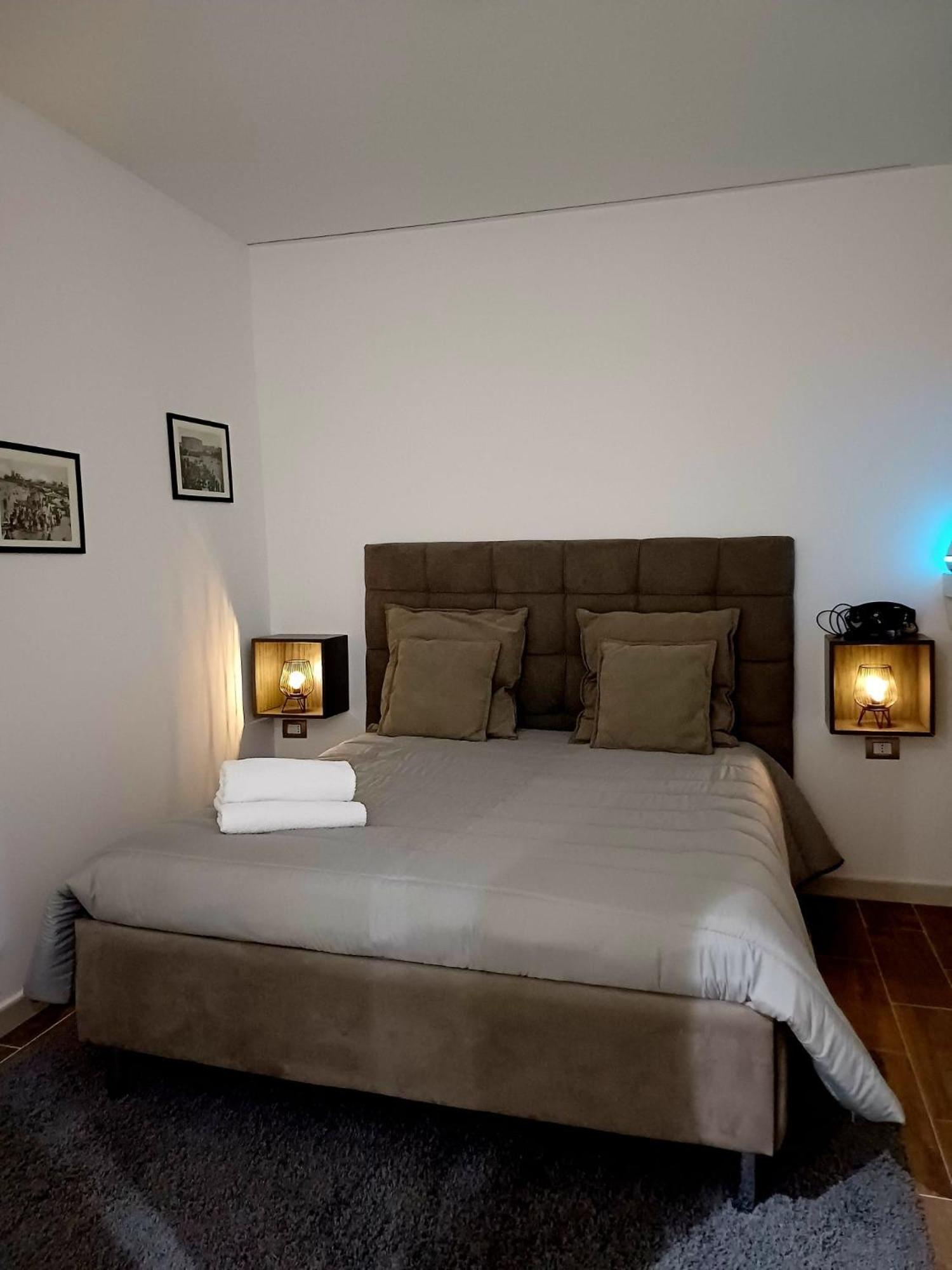 San Marco Apartment Bari Ngoại thất bức ảnh