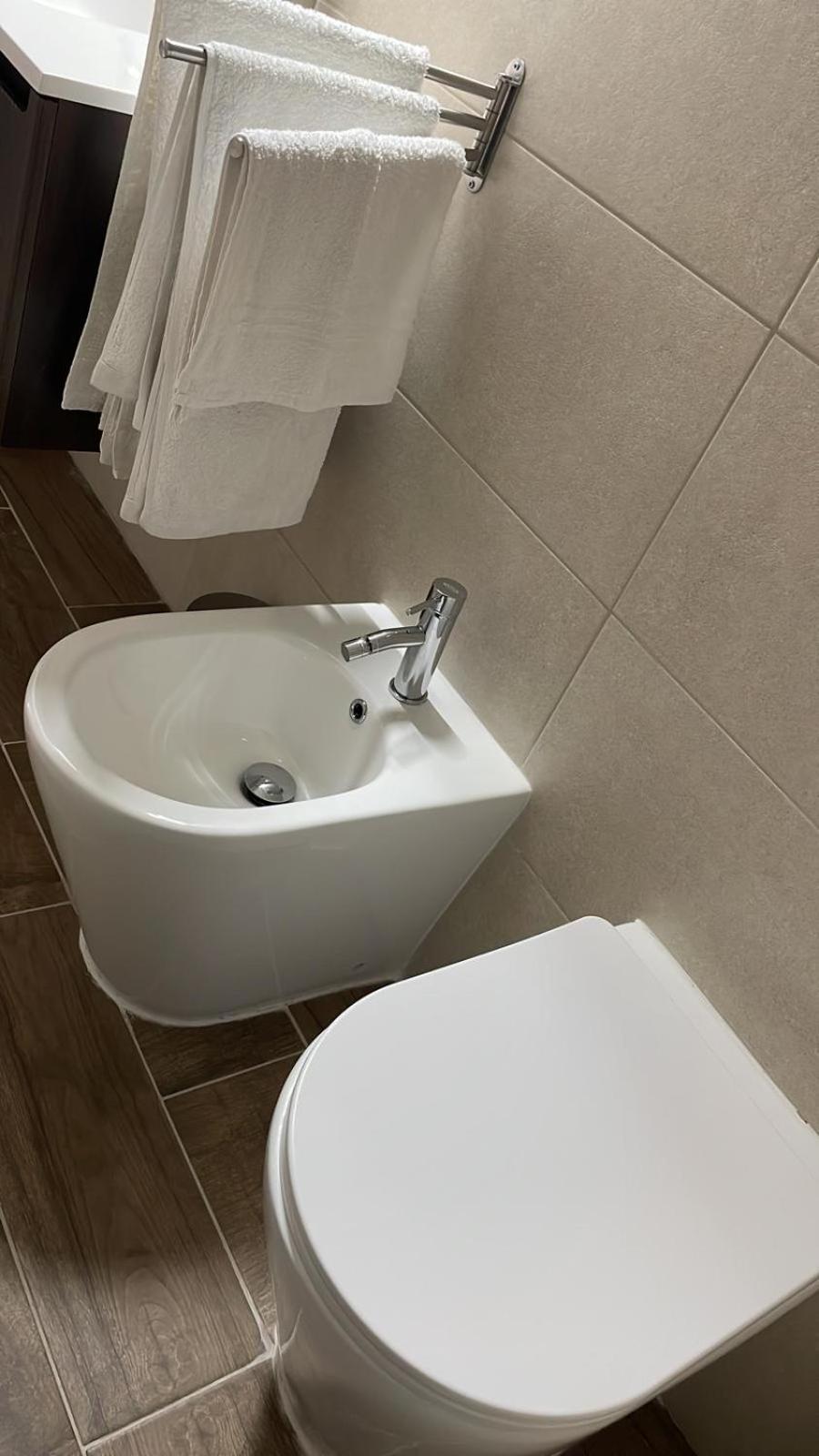 San Marco Apartment Bari Ngoại thất bức ảnh