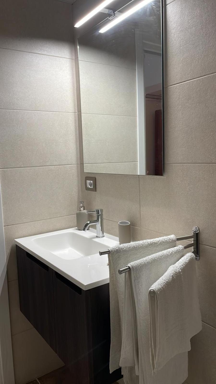 San Marco Apartment Bari Ngoại thất bức ảnh