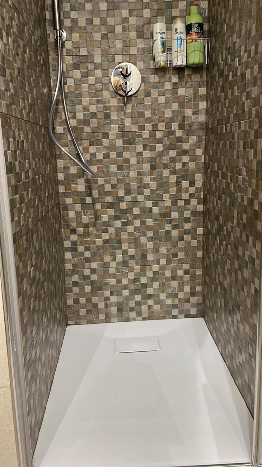 San Marco Apartment Bari Ngoại thất bức ảnh