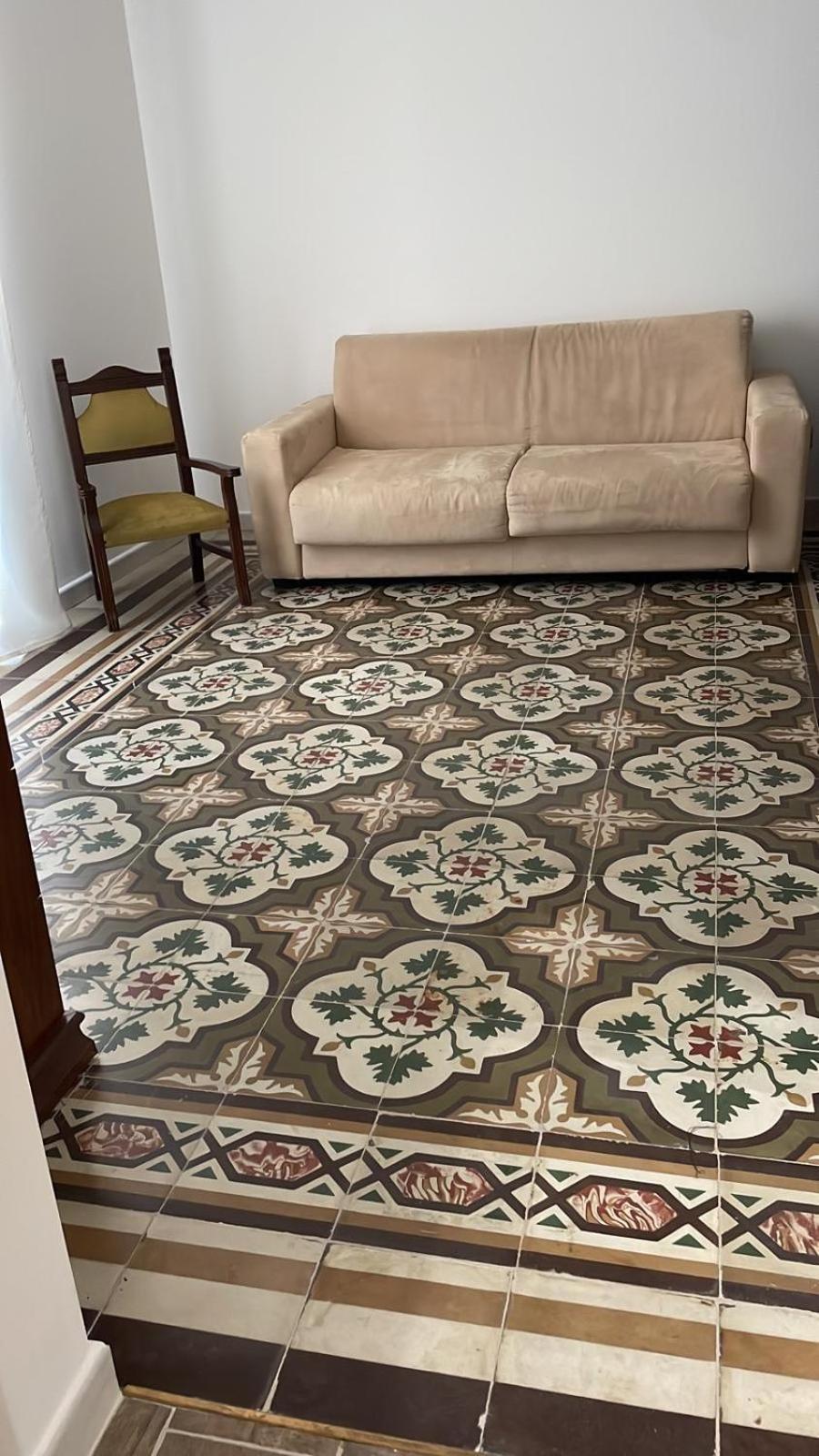 San Marco Apartment Bari Ngoại thất bức ảnh