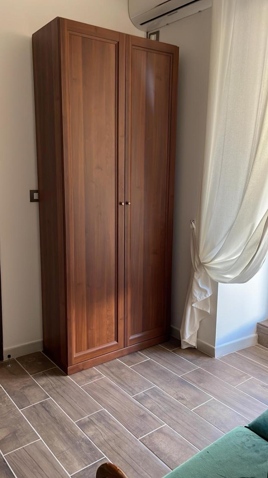 San Marco Apartment Bari Ngoại thất bức ảnh