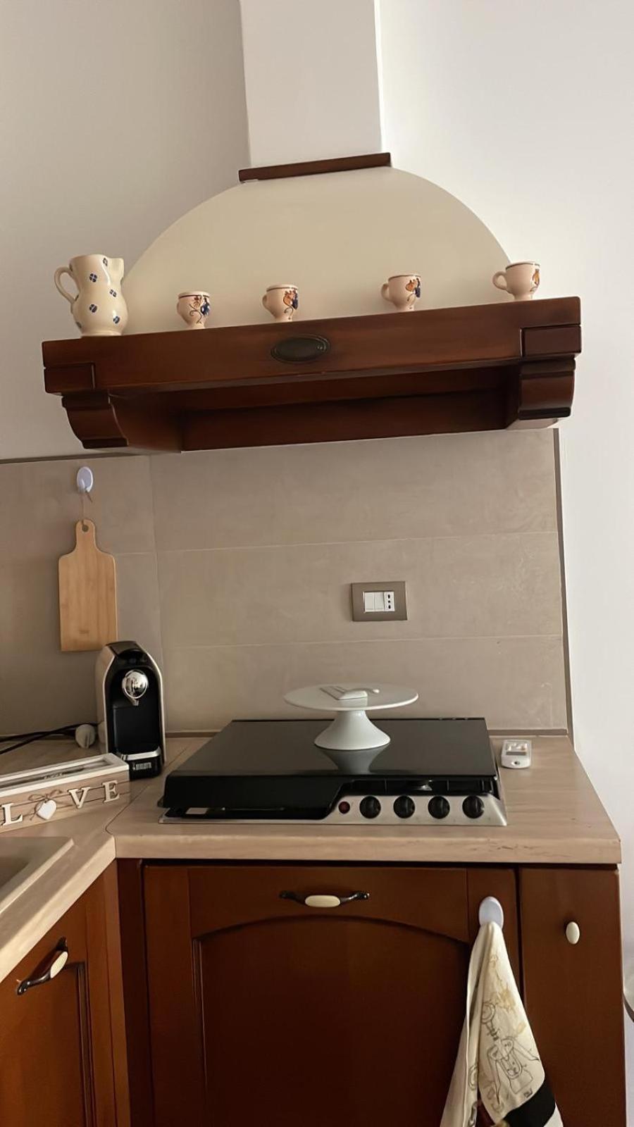 San Marco Apartment Bari Ngoại thất bức ảnh