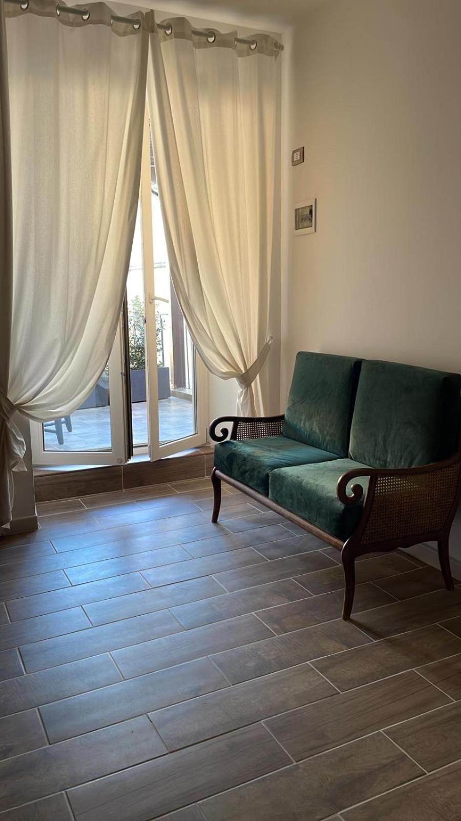 San Marco Apartment Bari Ngoại thất bức ảnh