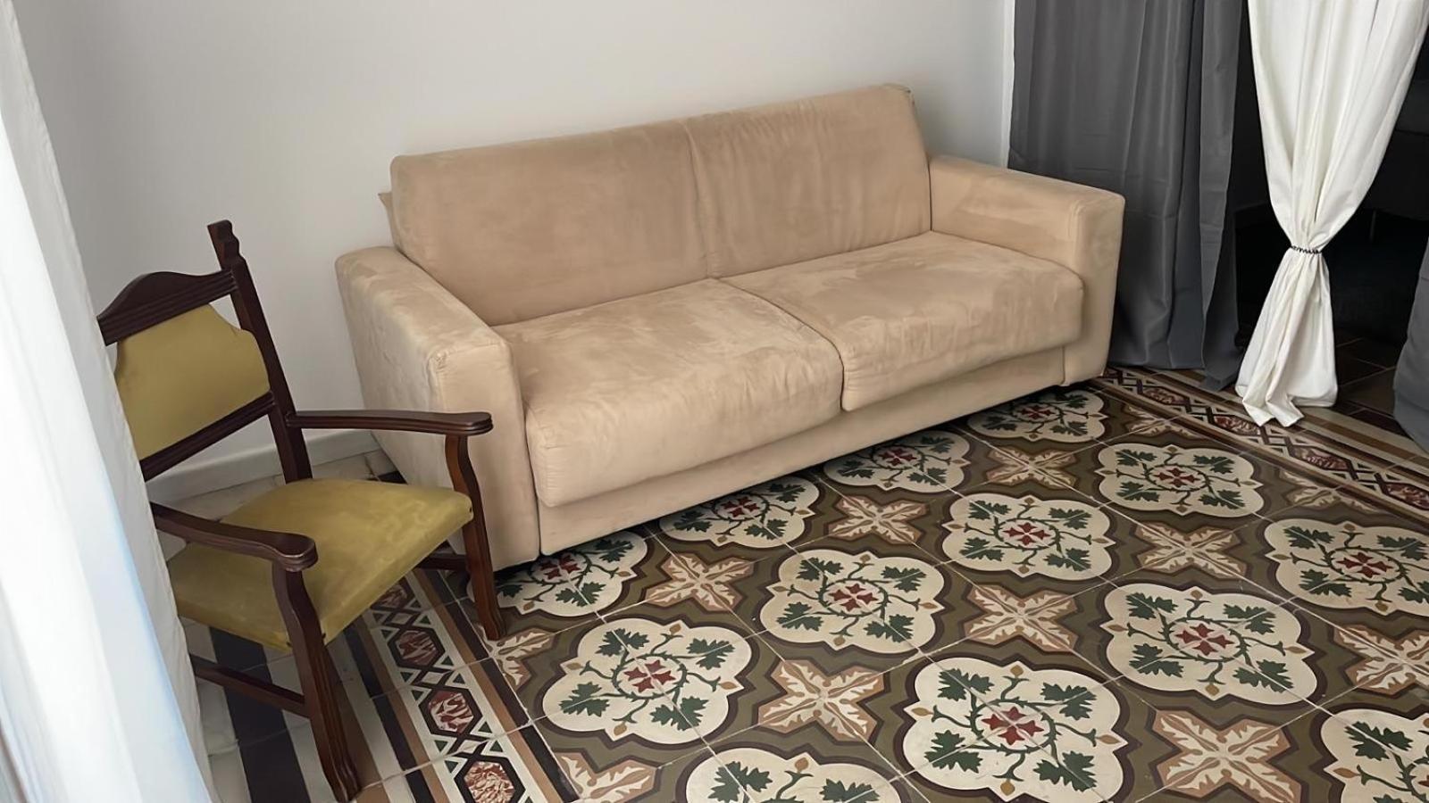 San Marco Apartment Bari Ngoại thất bức ảnh