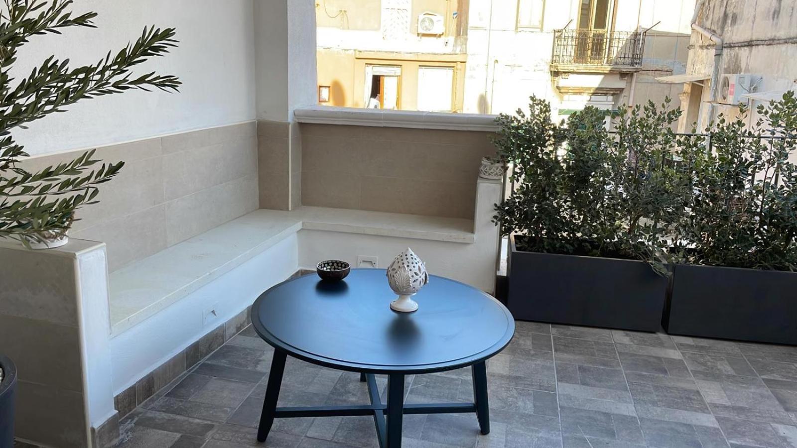 San Marco Apartment Bari Ngoại thất bức ảnh