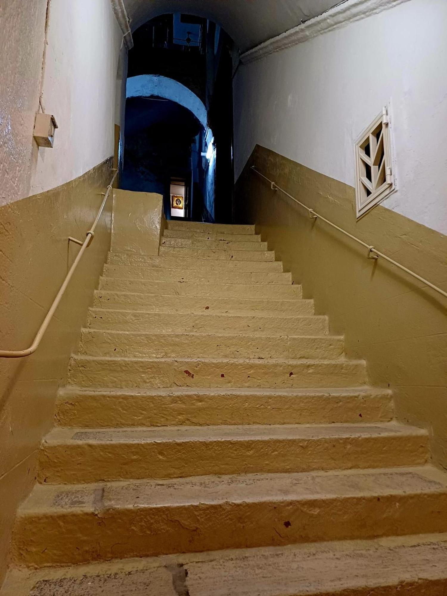 San Marco Apartment Bari Ngoại thất bức ảnh