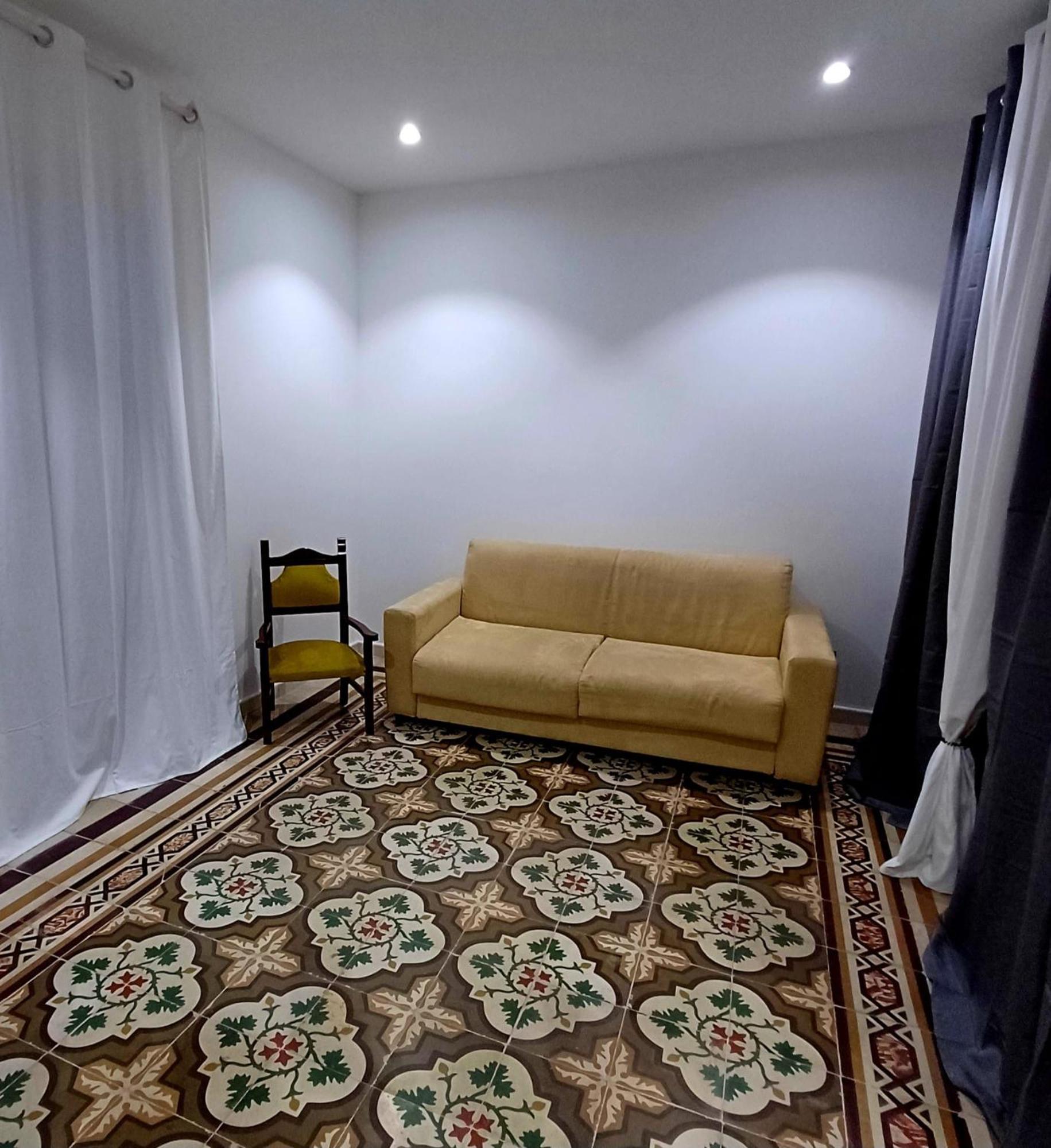 San Marco Apartment Bari Ngoại thất bức ảnh